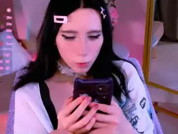 Chaturbate Nude Webcam of asuka_miu