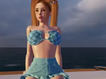 Chaturbate Free Porn Cam of aura_bloom