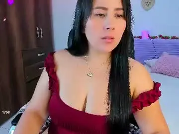 Chaturbate Sex Cam of bonny_greylm