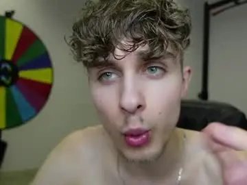 Chaturbate Sex Cam of damien_dallas
