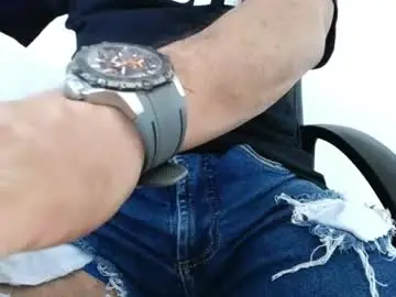Chaturbate Live Porn of el_mas_turbado