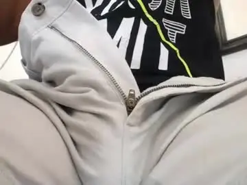Chaturbate Live Sex Cam of el_mas_turbado