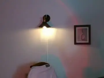 Chaturbate Live Porn of evanss_lx