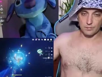 Chaturbate Free Live Porn of gil_gamesh2nd
