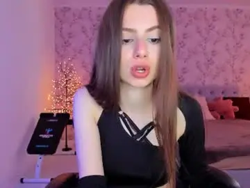 Chaturbate Adult Webcam of hotmolly_