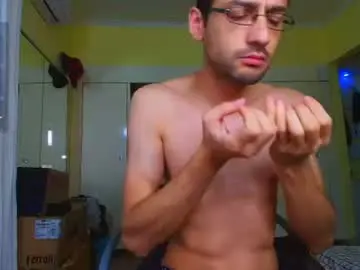 Chaturbate Watch Live Sex Cams of hungeddy
