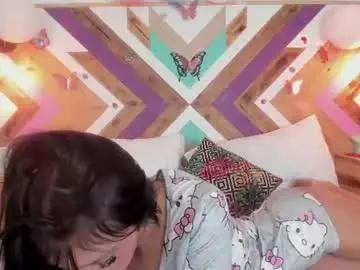 Chaturbate Free Porn Cam of katia_wilsonn