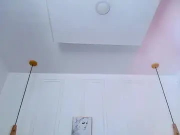Chaturbate Adult Webcam of mariee_rosee