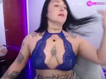Chaturbate Live Sex of meg_velvet