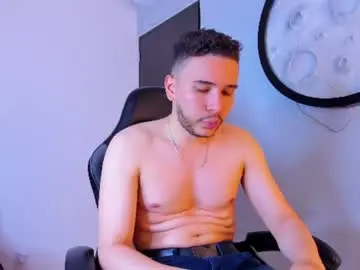 Chaturbate Adult Webcam of mike_256