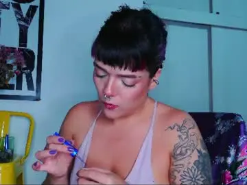Chaturbate Live Sex of naughty_em_17