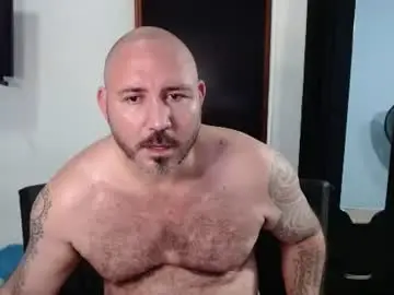 Chaturbate Adult Webcam of osobrandon567