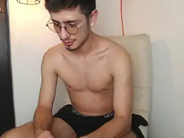 Chaturbate Best Webcam of andy_collins__