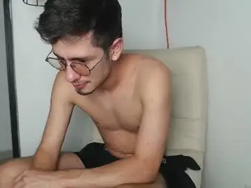 Chaturbate Private Sex Chat of andy_collins__