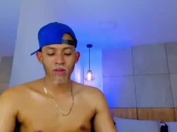 Chaturbate Best Webcam of bento_fox