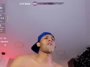 Chaturbate Live Sex of bento_fox