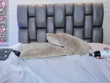 Chaturbate Best Webcam of carolinemiller1