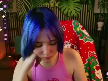 Chaturbate Nude Webcam of catharinejones