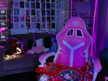 Chaturbate Live Sex Cam of catharinejones