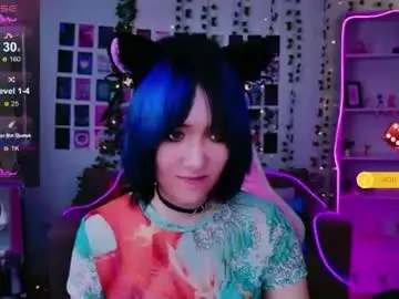 Chaturbate Sex Cam of catharinejones