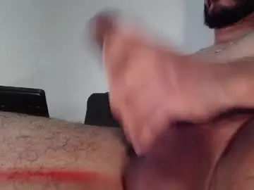 Chaturbate Nude Webcam of gato_2021