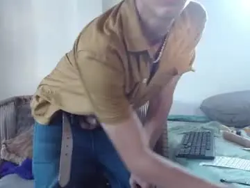 Chaturbate Private Sex Chat of johan_kitten