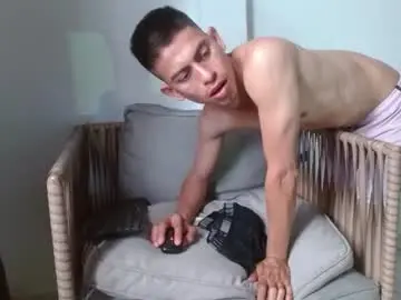 Chaturbate Live Porn of johan_kitten