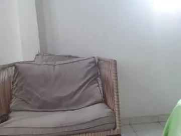 Chaturbate Private Sex Chat of johan_kitten