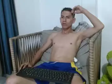 Chaturbate Adult Webcam of johan_kitten