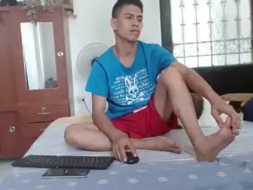 Chaturbate Best Webcam of johan_kitten