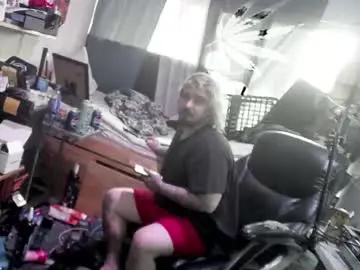 Chaturbate Adult Webcam of kinkybiguy14