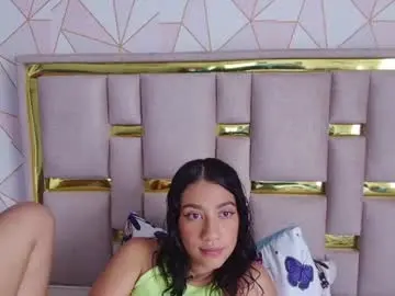 Chaturbate Live Porn of nina_carther