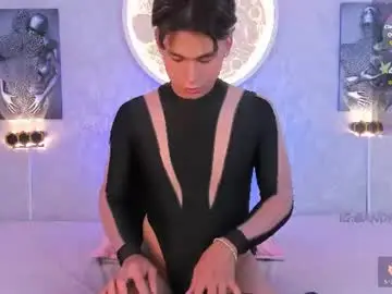 Chaturbate Free Live Porn of perfectskinny_latinmen_07