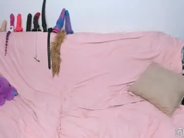 Chaturbate Live Sex Cam of pinkslobber