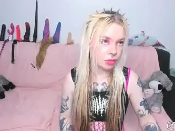 Chaturbate Free Porn Cam of pinkslobber