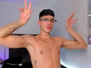 Chaturbate Live Sex Cam of sebpalacio