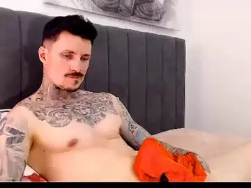 Chaturbate Adult Video Chat of tyagodoll