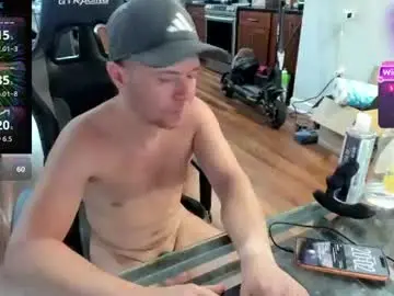 Chaturbate Nude Webcam of aaron_skye