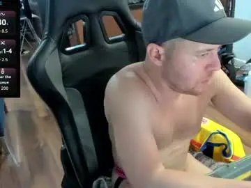 Chaturbate Free Porn Cam of aaron_skye