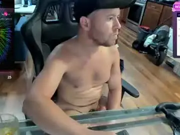 Chaturbate Live Sex Cam of aaron_skye