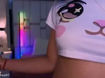 Chaturbate Adult Webcam of adele_carter_