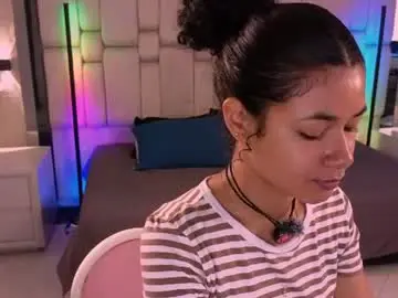 Chaturbate Free Live Porn of adele_carter_