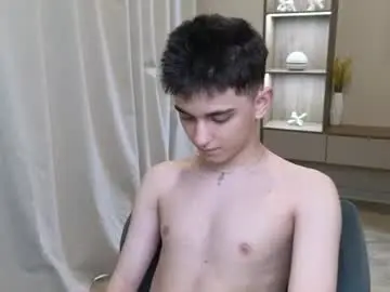 Chaturbate Adult Webcam of alexander_18_xxl