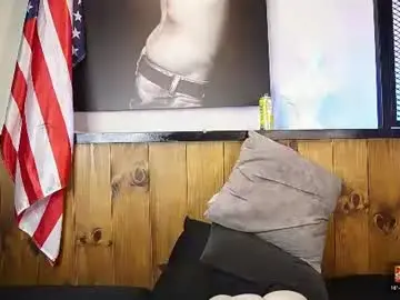 Chaturbate Nude Webcam of andrewortix