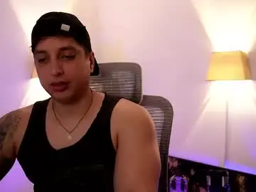 Chaturbate Adult Webcams of appolo_allen