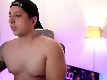 Chaturbate Nude Webcam of appolo_allen