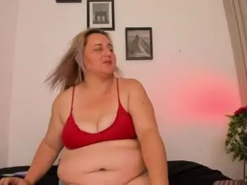 Chaturbate Nude Webcam of bianca_imp_
