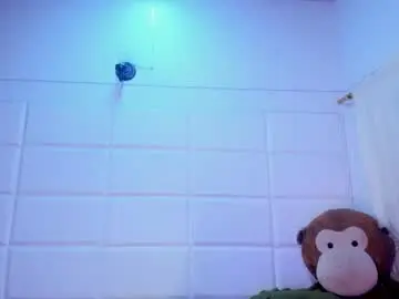 Chaturbate Private Sex Chat of channel_mills
