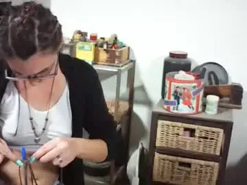Chaturbate Live Porn of hornyhippies0080