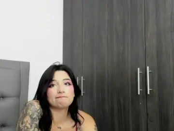 Chaturbate Live Sex Cam of imemily444_